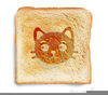 Free Clipart Toasted Western Image