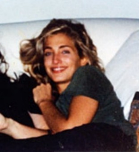 Lisa Bessette Kennedy Image