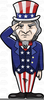 Man From Uncle Clipart Image