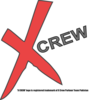 X Crew Clip Art