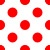 Dot Grid 01 Pattern Clip Art