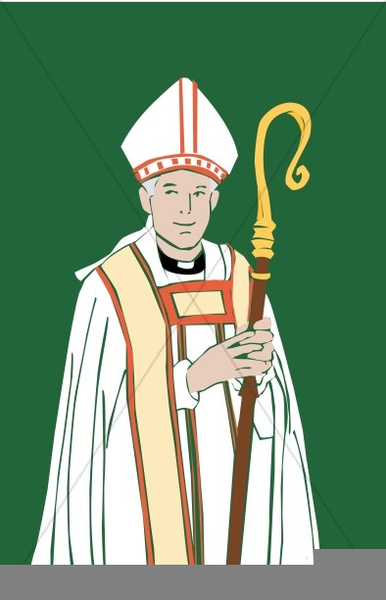 Bishop Clipart PNG, Vector, PSD, and Clipart With Transparent ...