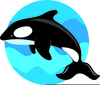 Free Whale Clipart Download Image
