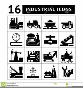 Minerals Clipart Image
