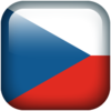 Czech Republic Icon Image