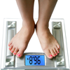 Digital Bathroom Scale Image