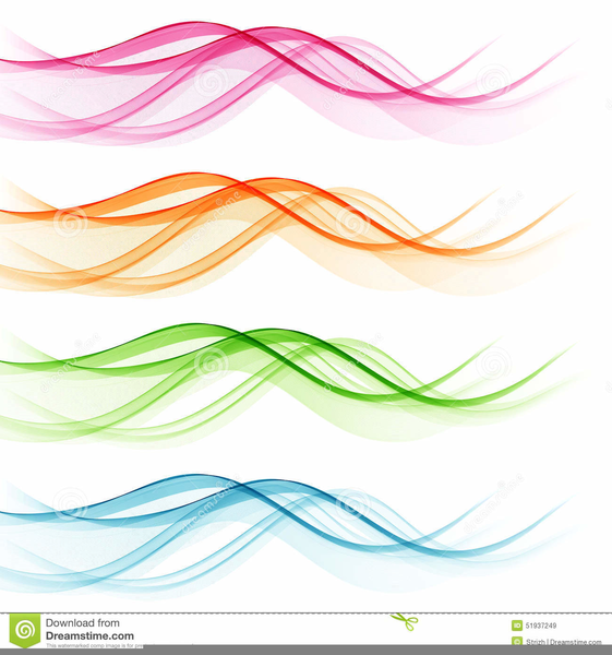 Wavy Line Clipart Free Images At Vector Clip Art Online