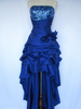 Blue Tango Dress Image