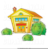 The House Clipart Image