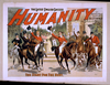 Humanity The Latest English Success : By Sutton Vane, Author Of The Cotton King. Image