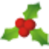 Christmas Mistletoe 3 Image