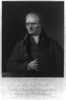 Dr. Dalton, F.r.s. - President Of The Literary & Philosophical Society, Manchester  / Painted By J. Lonsdale Esqre. ; Engraved By C. Turner, A.r.a. Image