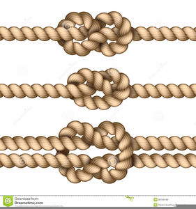 Free Clipart Rope Knots  Free Images at  - vector clip art  online, royalty free & public domain
