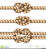 Free Clipart Rope Knots Image