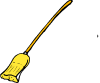 Broom Clip Art