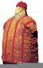 Huari Textiles Image