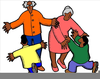 Grandparents Day Clipart Free Image