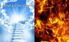 Hell Vs Heaven Image