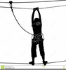 Clipart Climbing Ropes Image