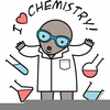 Mole Clipart Chemistry Image
