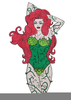 Poison Ivy Clipart Image
