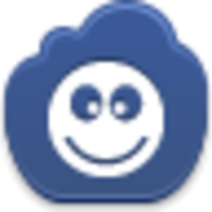 Ok Smile Icon Image