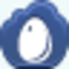 Egg Icon Image