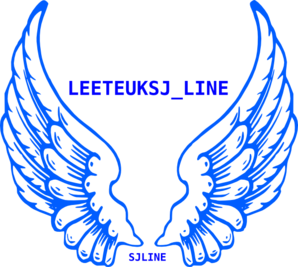 Leeteuksj Line Logo Clip Art