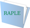 Raple Clip Art