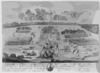 A Correct View Of The Battle Near The City Of New Orleans ...  / Francisco Scachi. Clip Art