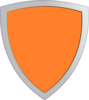 Shield2 Clip Art