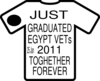 Vet Graduation Photo Clip Art