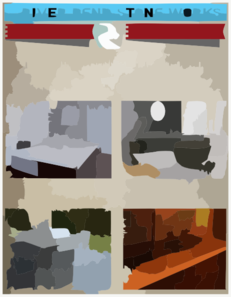 Easelly Visual Clip Art