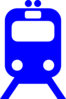 Railway Clip Art