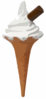 Ice Cream Sign Clip Art