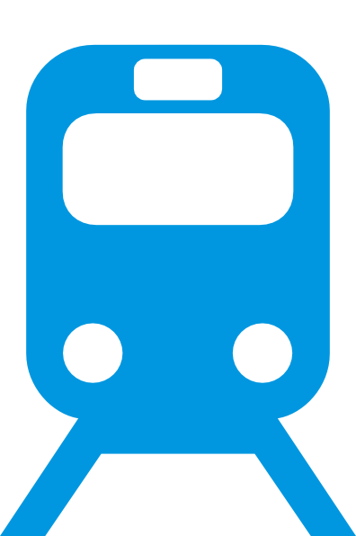 Rail Pictogram Clip Art at Clker.com - vector clip art online, royalty