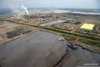 Lake Athabasca Pollution Image