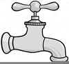 Tap Clipart Image