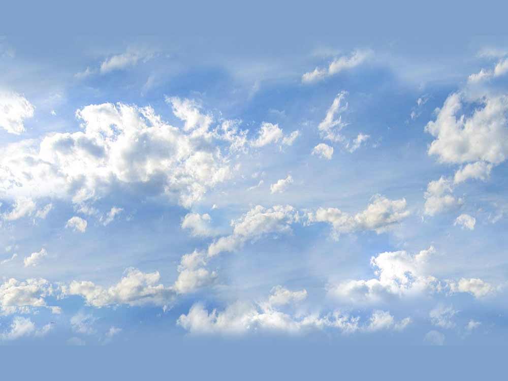 Blue Sky Texture | Free Images at Clker.com - vector clip art online