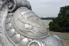 The Official Seal Of The Department Of The Navy Is Engraved On The Navy And Marine Memorial Image