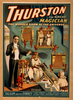 Thurston The Great Magician The Wonder Show Of The Universe. Image