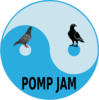 Pomp Jam Clip Art