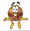 Free Clipart Basketball Image