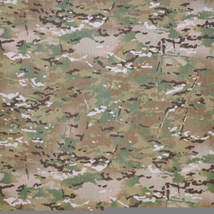 Crye Multicam Pattern Image