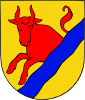 Mariestad Coat Of Arms Clip Art