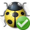 Bug Yellow Ok 8 Image
