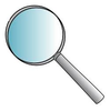 Magnifyingglass Image