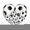 Footy Clipart Image
