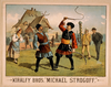 Kiralfy Bro S.  Michael Strogoff  Image