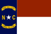 United States - North Carolina Clip Art